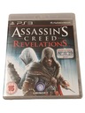 PS3 ASSASSIN'S CREED REVELATIONS PL НА ПОЛЬСКОМ PLAYSTATION