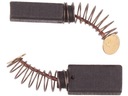 УГОЛЬНЫЕ ЩЕТКИ BOSCH CSB 650-2RE 5x8