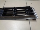 GRILLE PARE-CHOCS AVANT SOUS RADAR GRILLE A8 D3 03-10 4E0807953Bphoto 11
