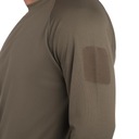 Koszulka termoaktywna z długim rękawem Mil-Tec Tactical D/R olive L Kolekcja Tactical