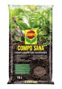 Грунт для GREEN PALM PLANTS MONSTER 10L COMPO