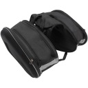 BAGS MOTORCYCLE WETTING LEATHER OXFORD GOOD QUALITY  photo 8