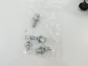 HARLEY DAVIDSON TOURING 14+ CHÂSSIS FIXATION KIT DOKUJACY VERS COUVERCLES DE COFFREphoto 7