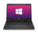 Ultrabook DELL E7470 * 8GB * 256GB SSD