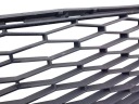 GRILLE CALANDRE PARE-CHOCS INFÉRIEURE SEAT IBIZA IV 6J OE 6J0853667photo 6