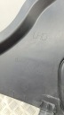 MB ML W166 2012 PROTECTION REVÊTEMENT PLASTIQUE GAUCHE A1668310041photo 6