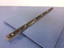 BMW 7 G11 MOULURE PORTES DROIT ARRIÈRE CHROME 7364356photo 5