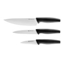 Набор ножей Aspiro 3-el AMBITION 51241