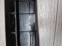 14717. MERCEDES W167 JALOUSIE AIR A1675002201photo 5