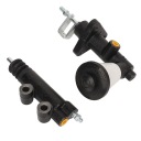 КОМПЛЕКТ GLOWNYCH ЦИЛИНДРОВ СЦЕПЛЕНИЯ ДЛЯ TOYOTA LAND CRUISER FJ40 FJ45 FJ55  фото 12