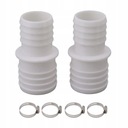 ШЛАНГИ, ПЕРЕХОДНИК 32 ММ, СОЕДИНЕНИЕ, КЛАПАН