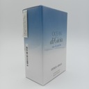 Giorgio Armani OCEAN di Gioia EDP 30 ml ORIGINÁL Druh parfumovaná voda