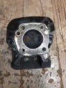 ГОЛОВКА ПЕРІД КЛАПАНИ HARLEY DAVIDSON SPORTSTER XL883  фото 8