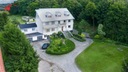 Dom, Elbląg, 620 m² Informacje dodatkowe umeblowany