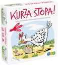 МДР Куриная ножка!
