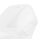 FRONT PROTECTION PRZECIWBRYZGOWA MOTORCYCLE SILNA PROTECTION DLUGOTRWALA 5H  photo 8