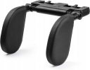 HEADREST COMFORT DO CAR SPIN GLOWY PILLOW ROAD BLACK  photo 14