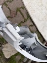 PARE-CHOCS AVANT AUDI A4 B8 8K LIFT S LINE 12-16photo 14