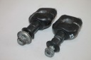 КРЕПЛЕНИЯ РУЛЯ APRILIA PEGASO 650 RISERS