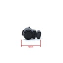 CAPTEUR CAPTEUR STATIONNEMENT PDC VERS MERCEDES G CABRIO PUCH G-MODELLphoto 6