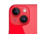 Smartfon Apple iPhone 14 128GB (PRODUCT)RED Kod producenta MPVA3PX/A