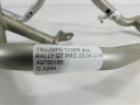 ЗАХИСТ / ДУГИ ЗАХИСТ СТЕЛАЖ TRIUMPH TIGER 900 RALLY GT PRO 22-24 U-11 A9780165  фото 12