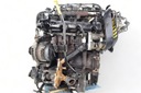 ENGINE FORD TRANSIT MK7 VII 2.2TDCI QVFA P8FA @@ POMIAR KOMPRESJI @@ VAT @@ 