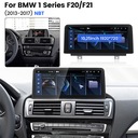 BMW 1 SERIES F20 F21 2013-2017 RADIO ANDROID 64GB 