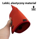 DACIA SANDERO II FL 2018-2024 КИЛИМКИ РЕЗИНА AIR MATS ЧЕРВОНІ  (18769209101) фото min 11