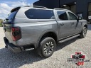 ОСНАЩЕНИЕ КУЗОВА HARDTOP FORD RANGER (2023+) - БОКА СТЕКЛА UCHYLNE  фото 8
