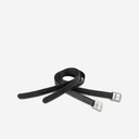 Puśliska Fouganza School кожаная 125 СМ