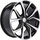 LLANTAS 20 PARA OPEL CASCADA A ZAFIRA TOURER C INSIGNIA B (Z18) RESTYLING 