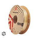 Нить Prografen PLA 1,75 мм 0,5 кг Прозрачная