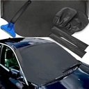 ПРОТИВООБЛЕЗНЫЙ ОКОННЫЙ КОВрик, КРЫШКА ЗЕРКАЛА, СТИРАТЕЛЬ, ЛАТУННЫЙ СКРЕБОК