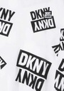DKNY D32877-N50 Dievčenské každodenné šaty 140 Značka DKNY