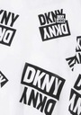 DKNY D32877-N50 Dievčenské každodenné šaty 158 Značka DKNY