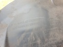 RANGE ROVER EVOQUE L538 PASSAGE DE ROUE DROIT AVANT ENSEMBLE HJ32-16A573-AC LIFTphoto 10