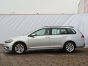 VW Golf 1.6 TDI, Salon Polska, 1. Właściciel Kolor Srebrny