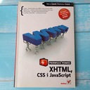 М. Сокул,Р. Сокул — XHTML, CSS, JavaScript