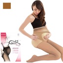 Колготки для беременных Gatta Protect 20 ден 4 л золотистые