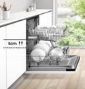 Посудомоечная машина Samsung DW50R4070BB 10 комплектов. 45 см 9,5 л