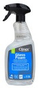 CLINEX GLASS FOAM 650ml - Пена для чистки стекол