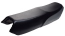 СИДІННЯ DO ROUTER WS50, ZIPP ZV50 CZARNO/GRAFITOWE  (18650018948) фото min 1