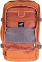 Batoh príručná taška Cabin Zero ADV Pro 42L Hlavný materiál nylon