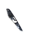 MERCEDES-BENZ C W205 CALANDRE HAUT-PARLEURS PORTES AVANT A2057202780photo 6