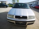 SKODA OCTAVIA РЕМЕНЬ БЕЗОПАСНОСТИ - ЗАДНИЕ ПРАВОЕ 2003 1.9L  фото 6