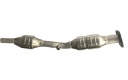 КАТАЛИТИЧЕСКИЙ НЕЙТРАЛИЗАТОР TOYOTA PRIUS 1.5i 2003-2009 1741021490