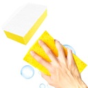 ГУБКА ДЛЯ МОЙКИ АВТОМОБИЛЯ НЕ ЦАРАВАЕТ КУЗОВ АВТОМОЙКА