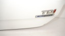 TRUNK LID TRUNK BACK VW GOLF VII 12-16R LC9A  photo 7