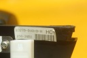 COMPTEUR COMPTE-TOURS COMPTEUR PEUGEOT 107 1.0 83270 0H010Hphoto 9